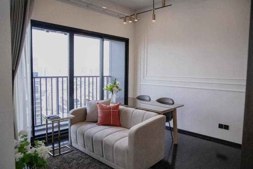 Hampton Residence Thonglor - photo 15