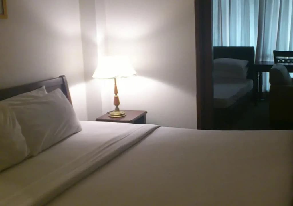 Fair Suites @ Times Square - photo 4