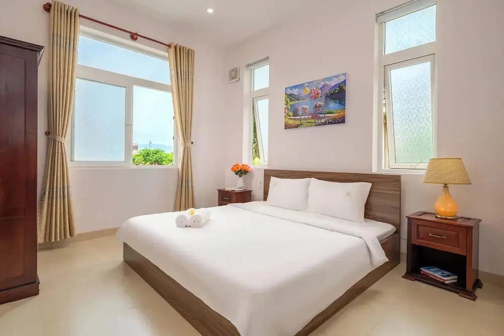 Villas De Mykhe - photo 3