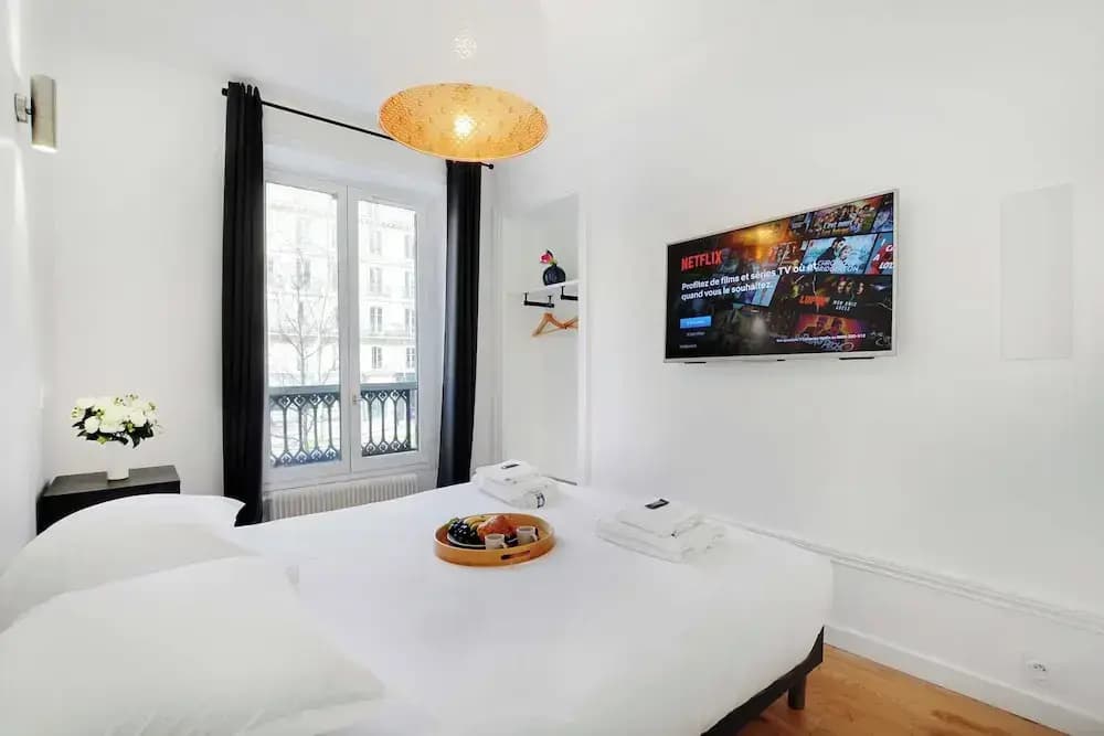 Splendid Apartment - 2br/6p - Place des Vosges - photo 4