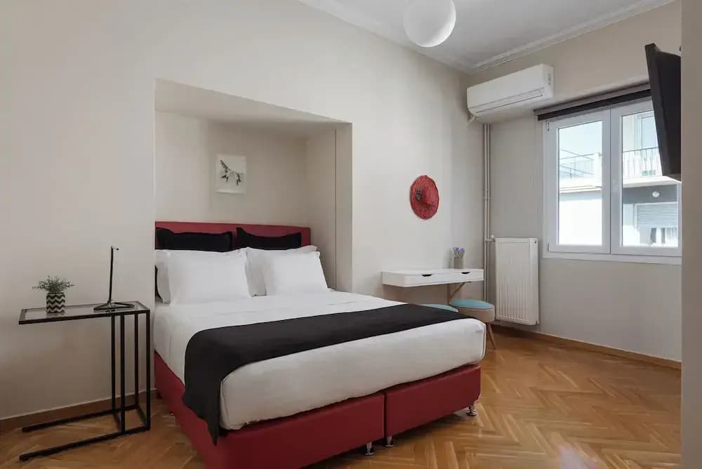 Athenian Heritage Residences - photo 4