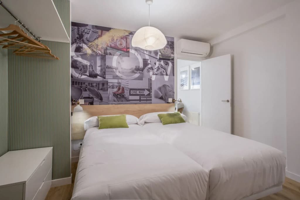 Slow Suites Luchana - photo 5