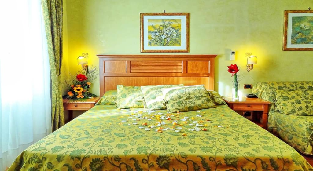 La Fenice Rooms - main photo