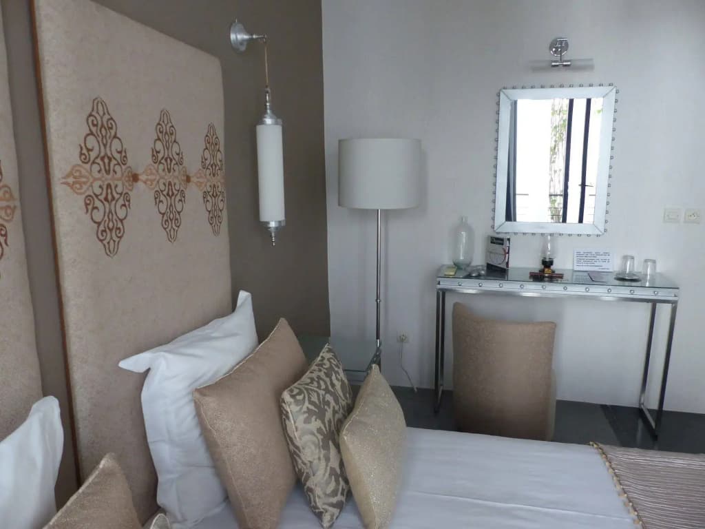Riad Tchina - photo 4
