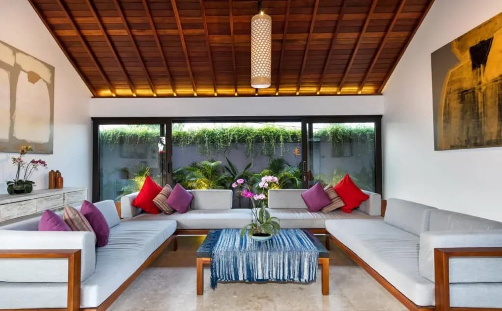 Villa Karang Berawa - photo 2