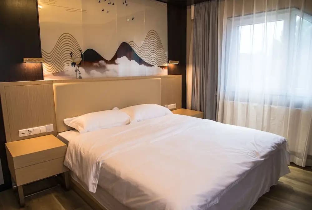 Liao Hotel - photo 7