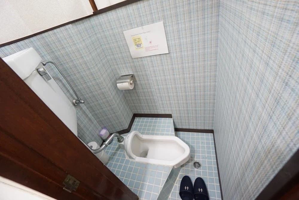 Guesthouse Ebisu EBH0002E - photo 35