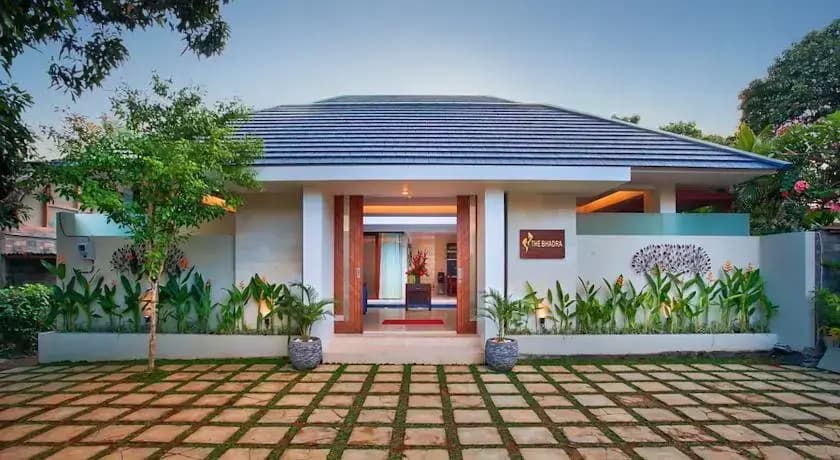 Indi Villas - The Bhadra Villa - photo 1
