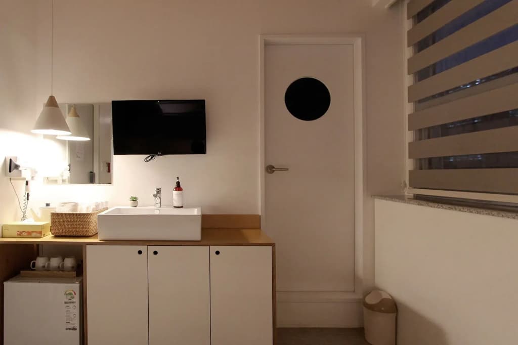 Hostel Haru - photo 26