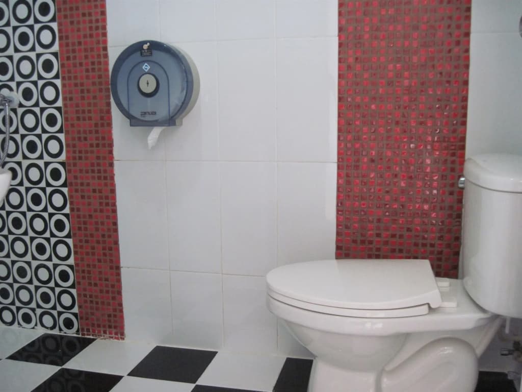 Donmuang Airport Modern Bangkok Hotel - photo 7