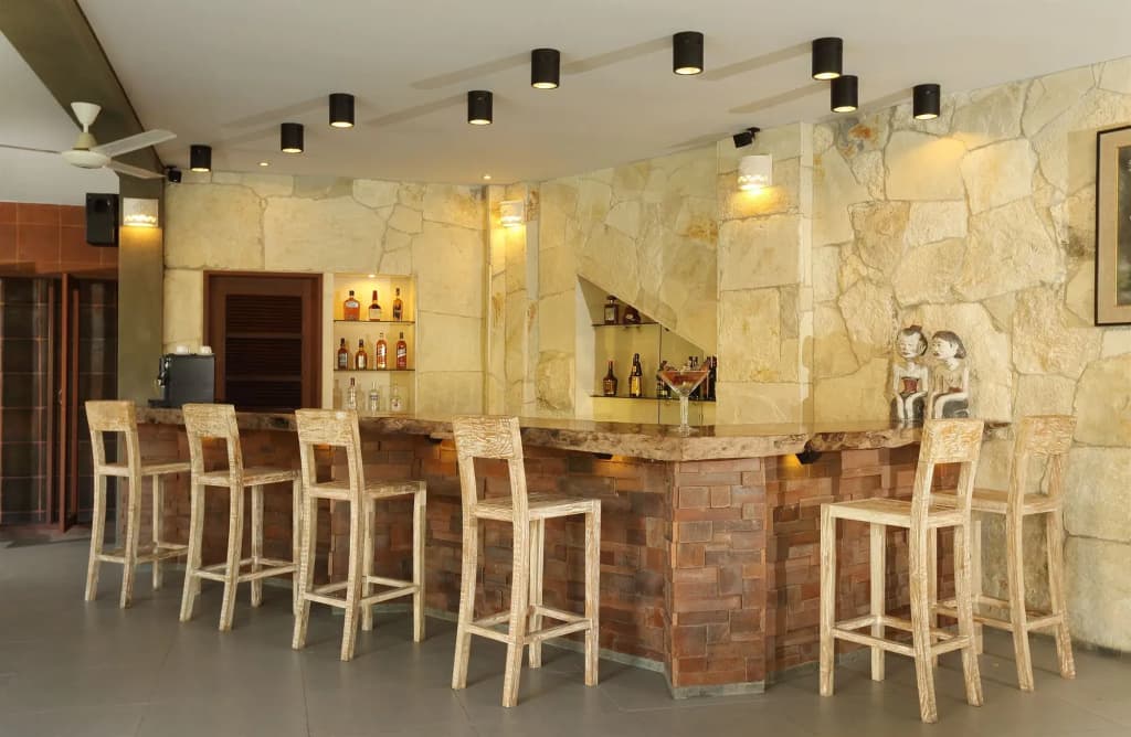 Alindra Villas & Spa - photo 33