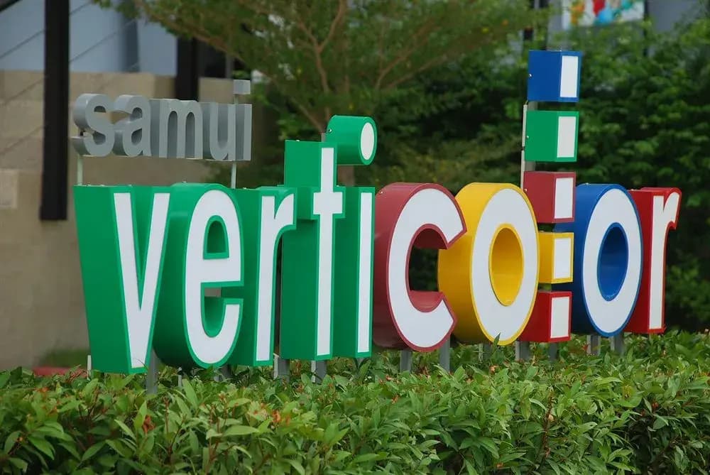 Samui Plaza - photo 21