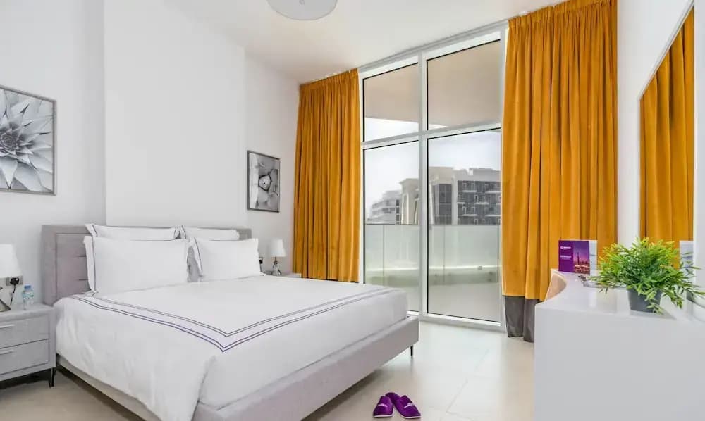Dream Inn Apartments - Mina by Azizi - photo 7