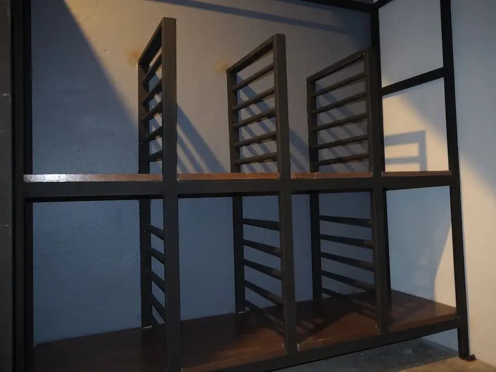 Palio Hostel - photo 10