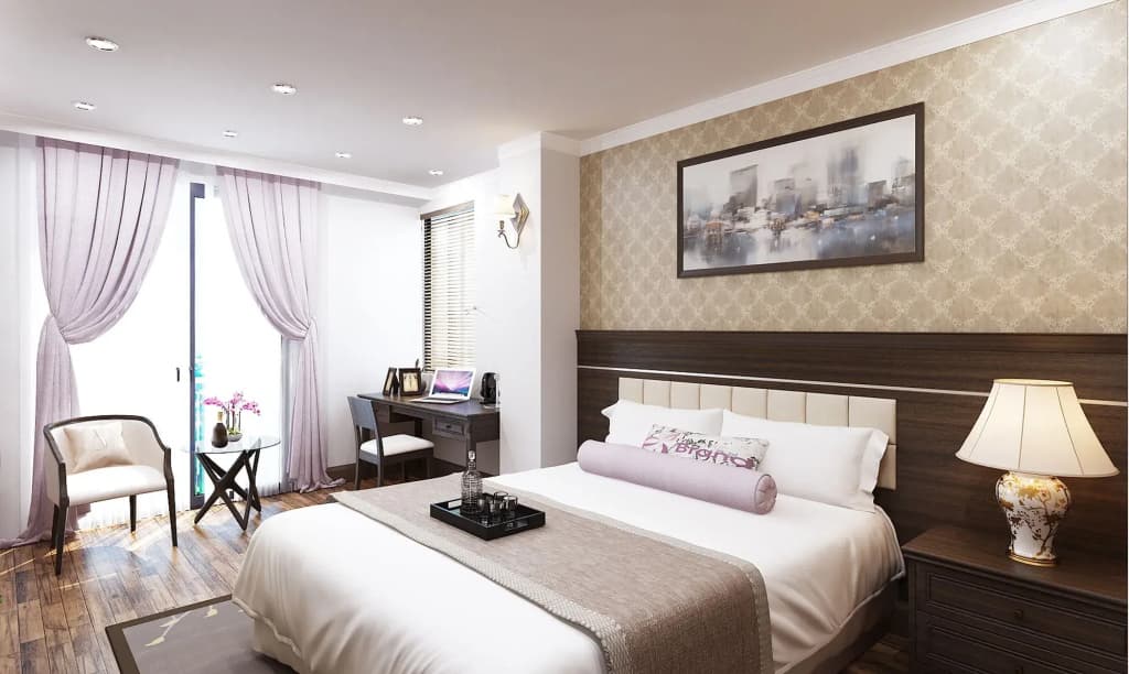 Brandi Gate Hotel & Spa - photo 7