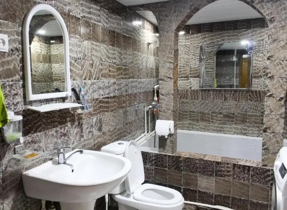 Machabelli Hostel - photo 4