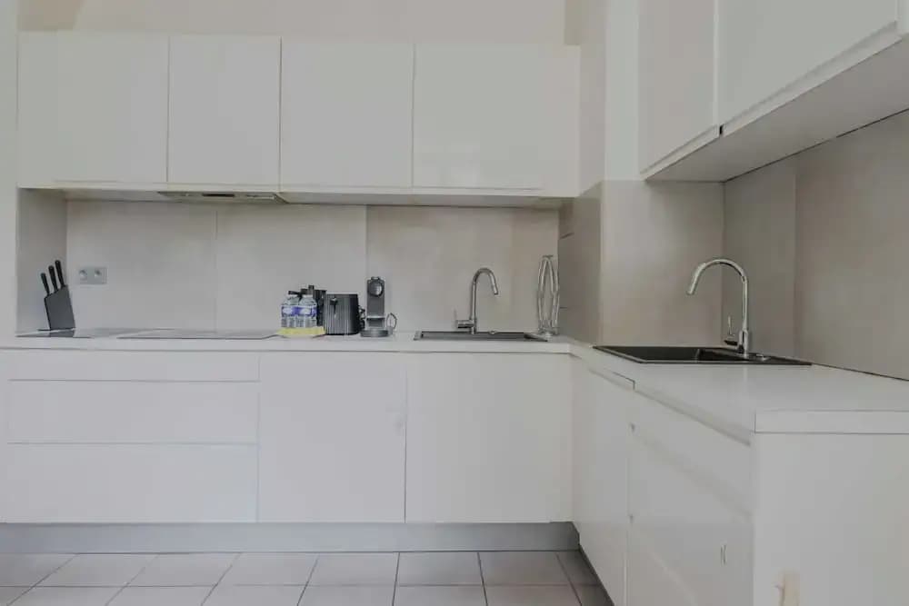 Spacious Apartment - 5br/12p - Chaillot - photo 11