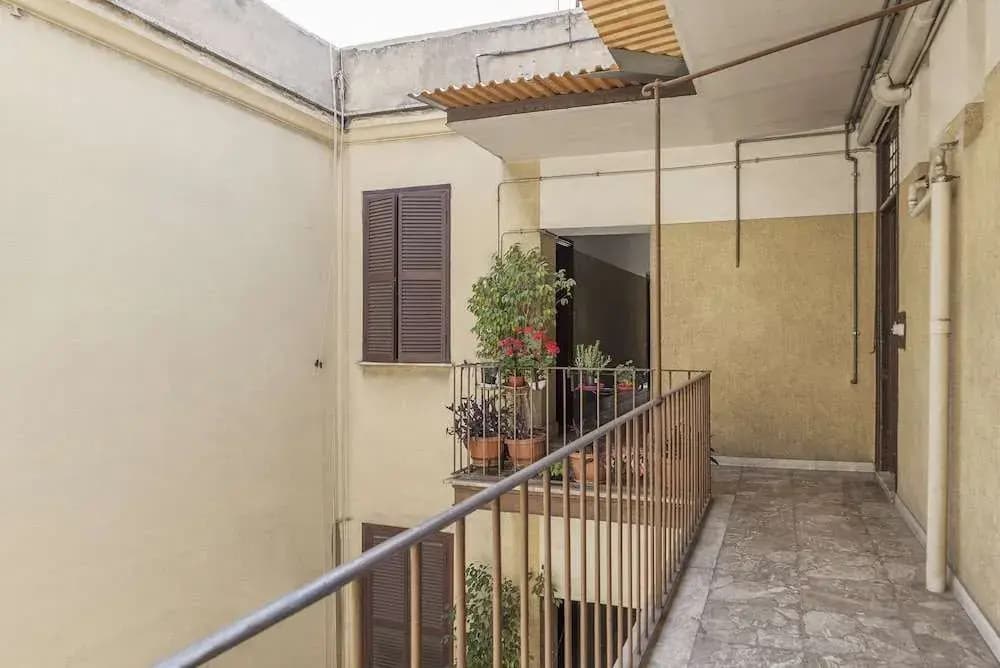 Termini Cozy Mini Apartment - photo 4