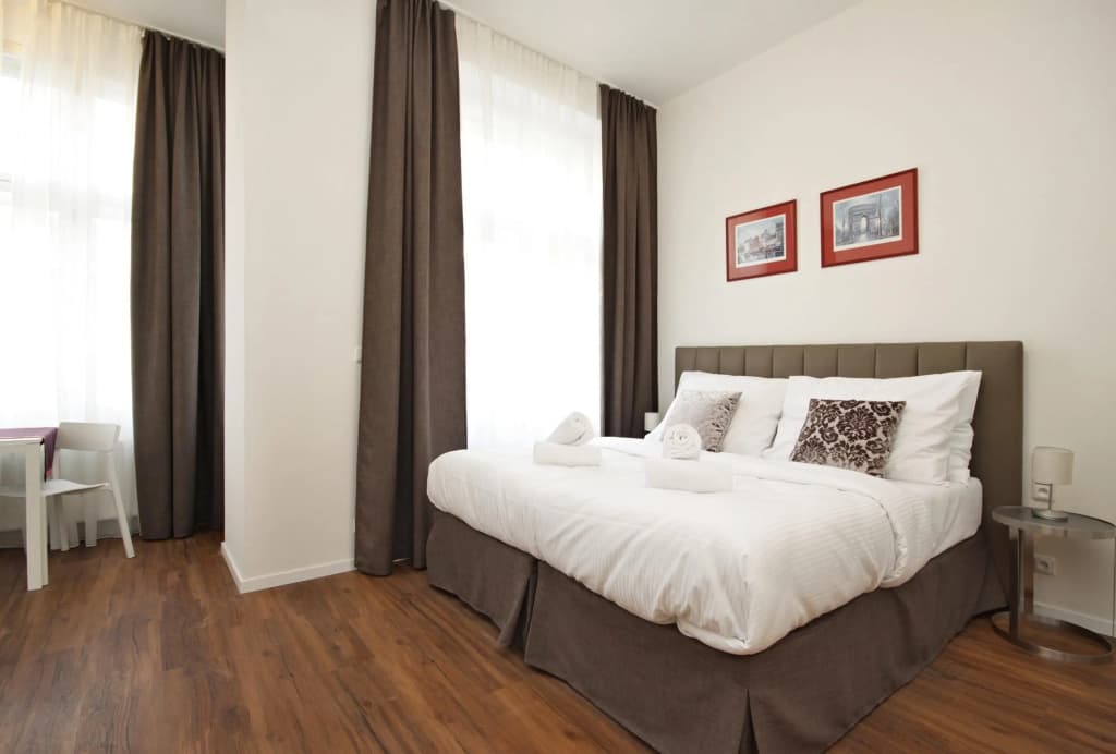 Elizabeth Suites - photo 5