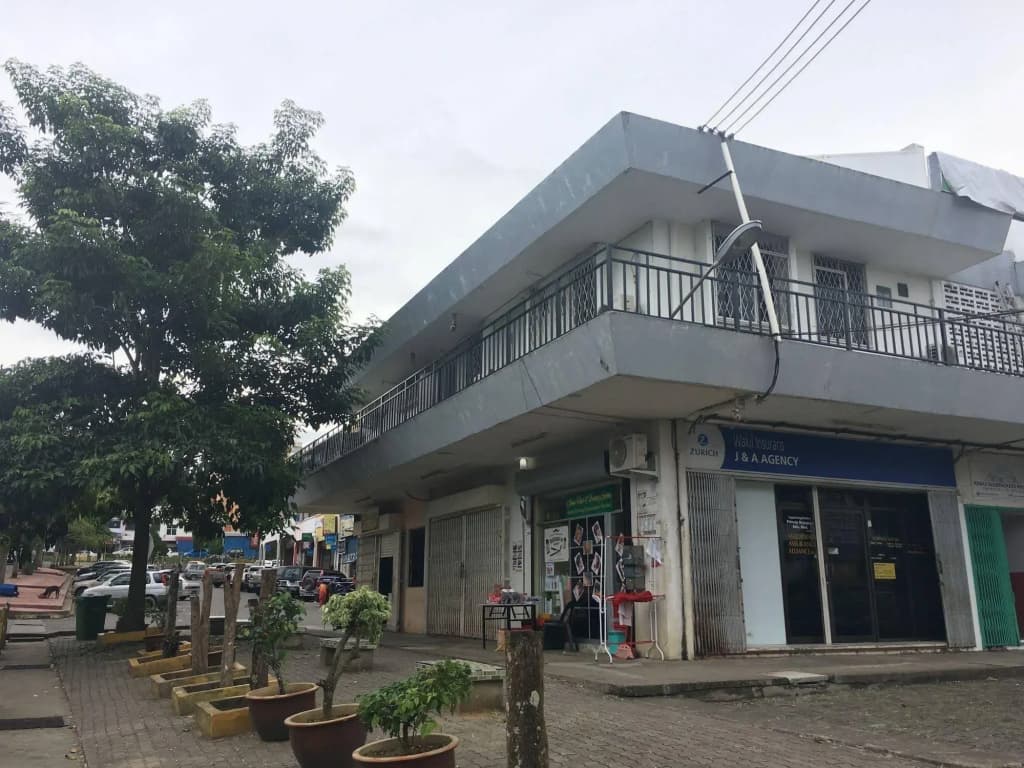 Ranau Backpackers Hostel - photo 1