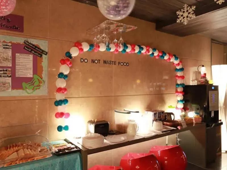 Hotel Yaja Jongno - photo 23