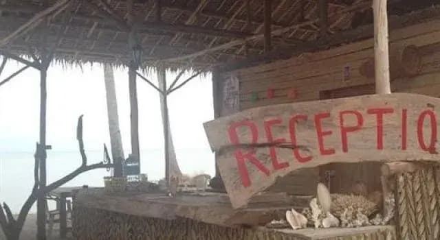 Phangan River Sand Resort Baan Khai - photo 15