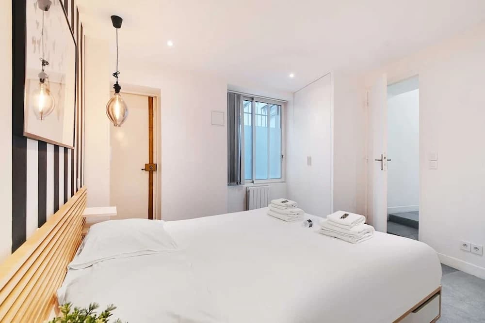 Super Appartment-2br 6p-bastille - photo 2