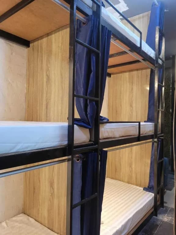 Hangover Hostel Patong - photo 3
