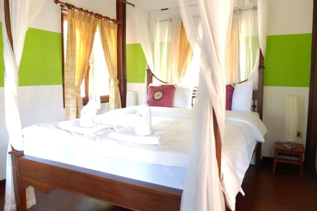 Tianna Garden Village - photo 5
