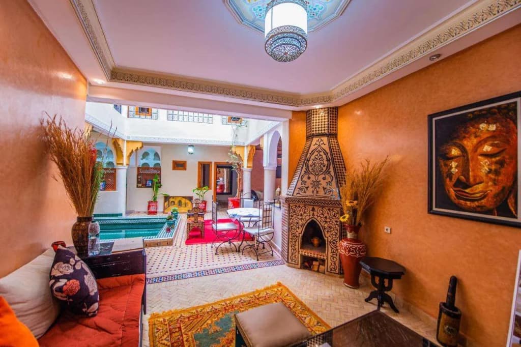 Riad Zahri - photo 11