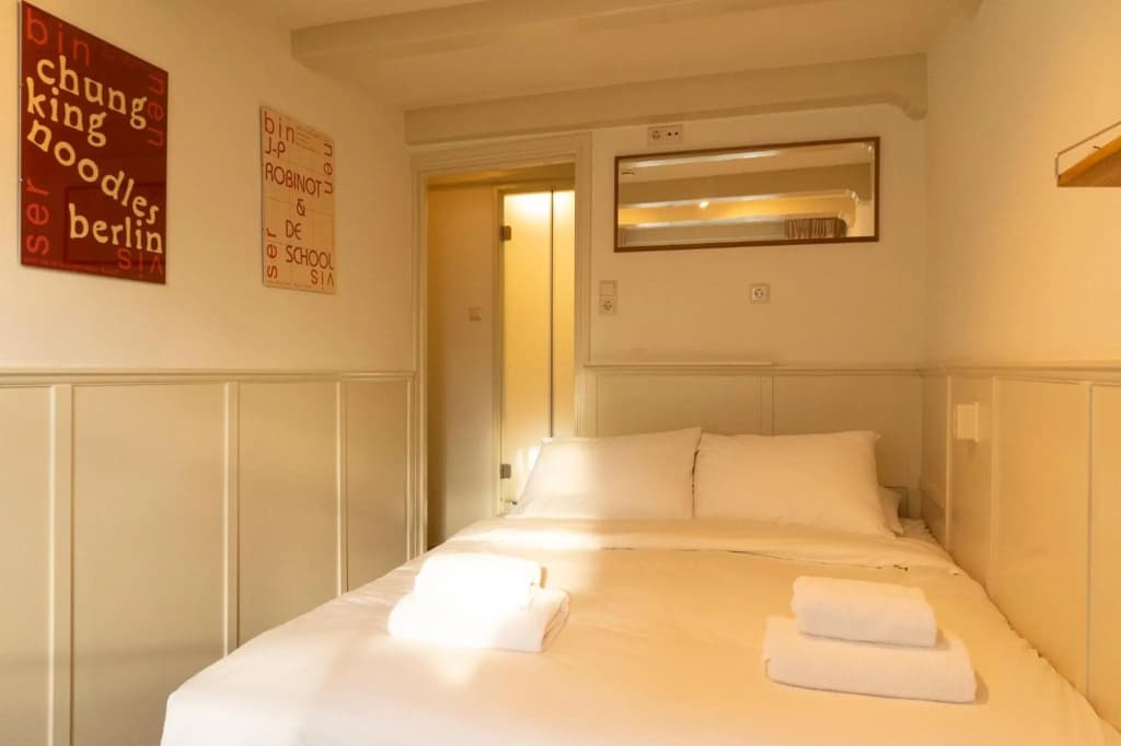 Hotel Calisto - photo 37