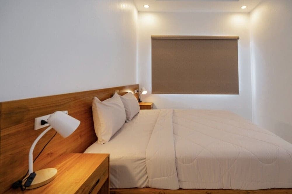 La cha cha Residence - photo 3