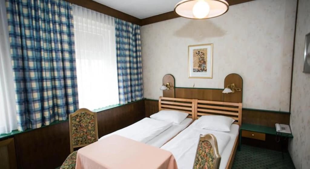 Hotel Hadrigan - photo 4