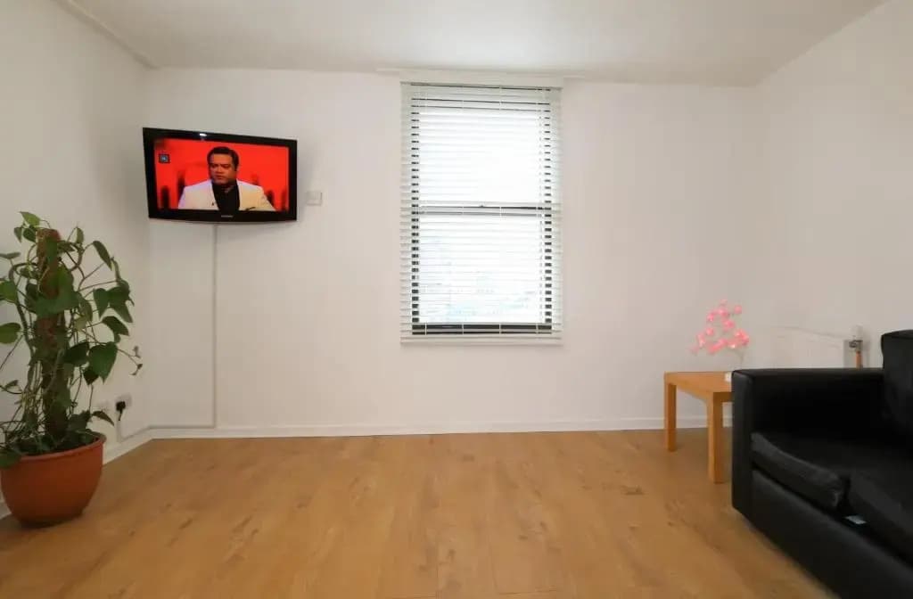City Centre Rooms - photo 8