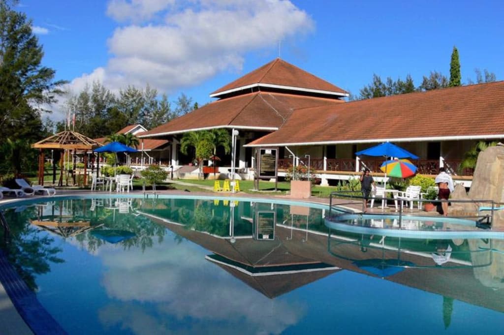 Felda Residence Sahabat - photo 6