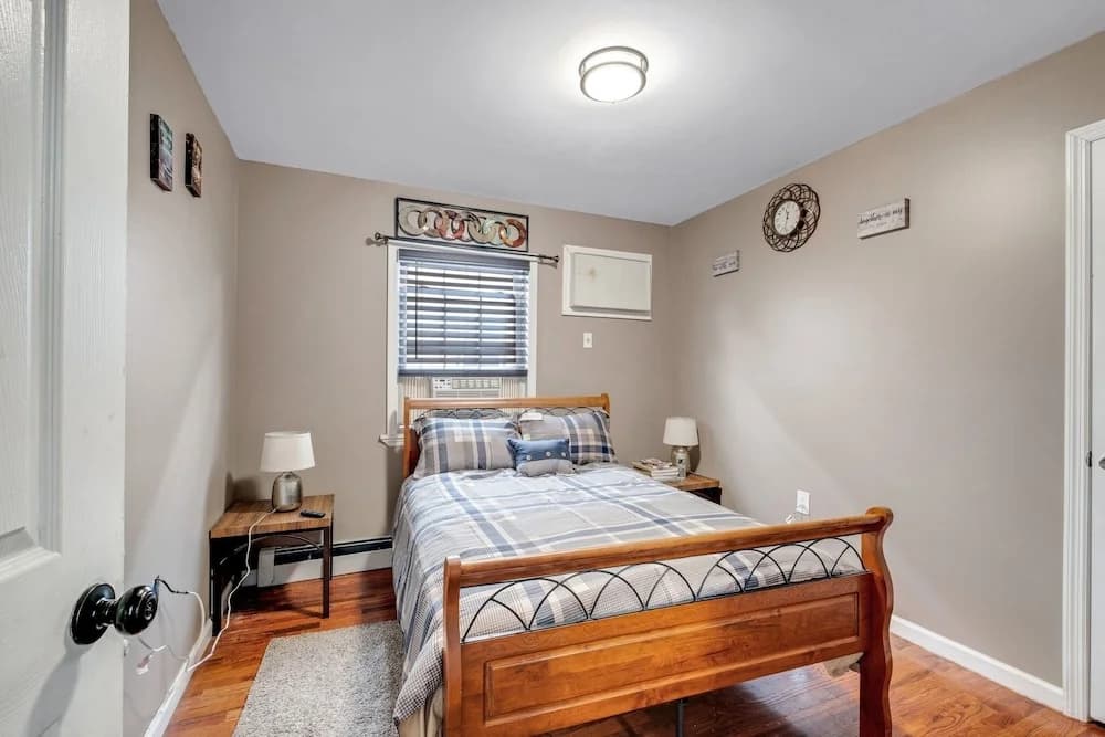 Modern Cozy 3br Home Just 10 Mins From Jfk! 3 Bedroom Residence by RedAwning - photo 3