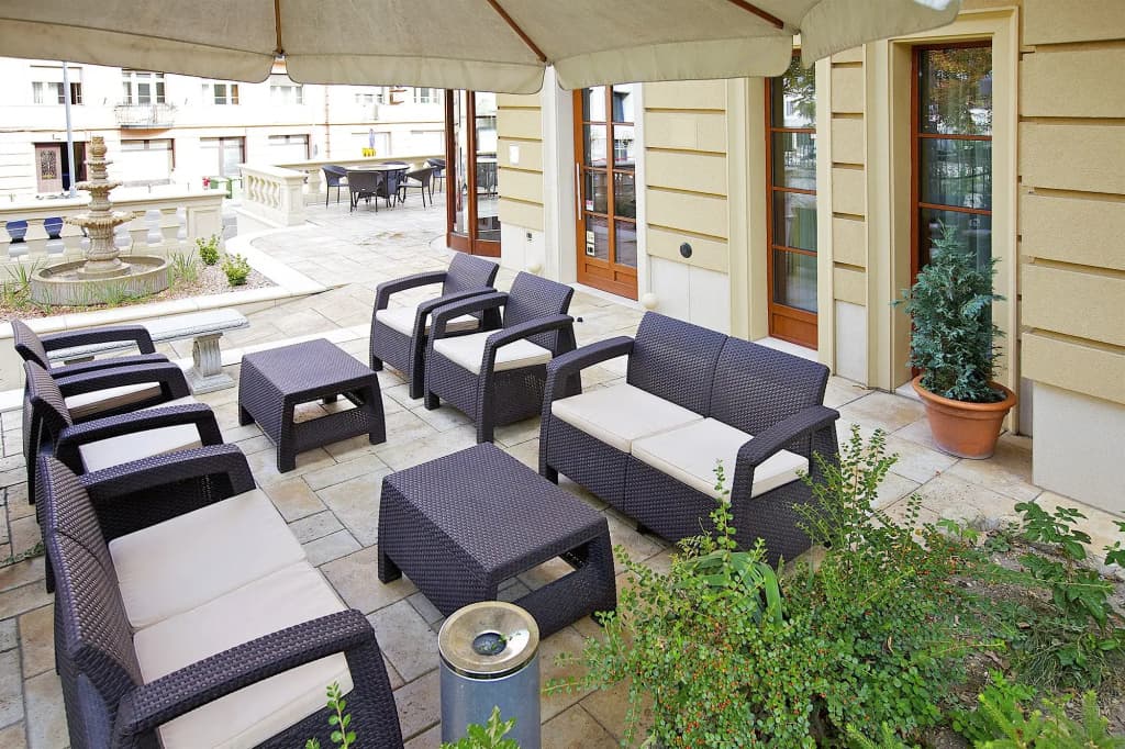 Gold Apartments - photo 19