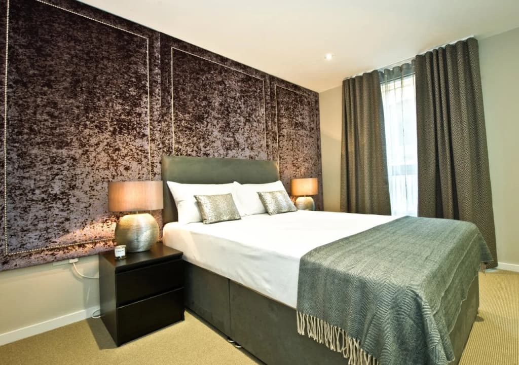 Apartments Inn London - London Bridge - main photo