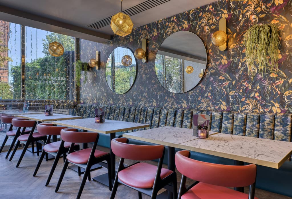 Premier Inn London Hampstead - photo 18