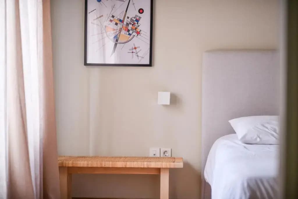 Kolonaki Boutique Apartments by Olala Homes - photo 4