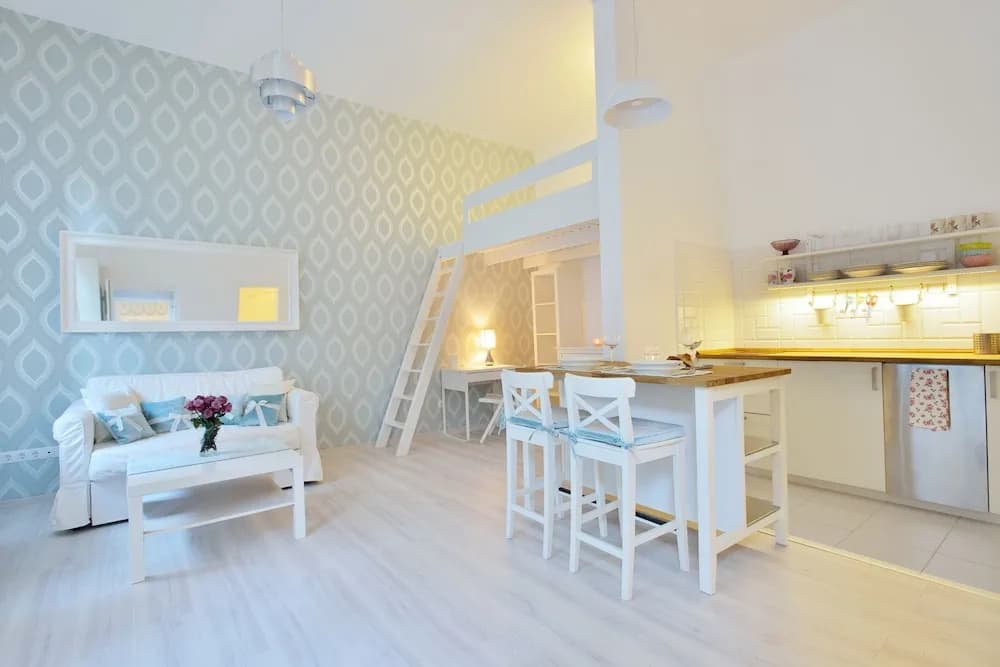 Dob 11 Apartment I. - photo 4
