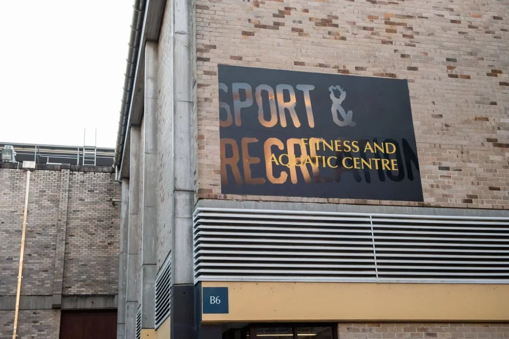 Randwick Space Hotel - photo 1