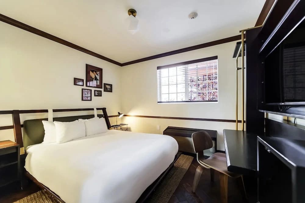 Jefferson Hotel - photo 5