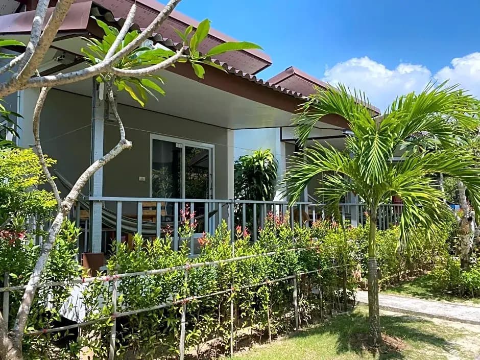 CheeVa Beach Resort - photo 19