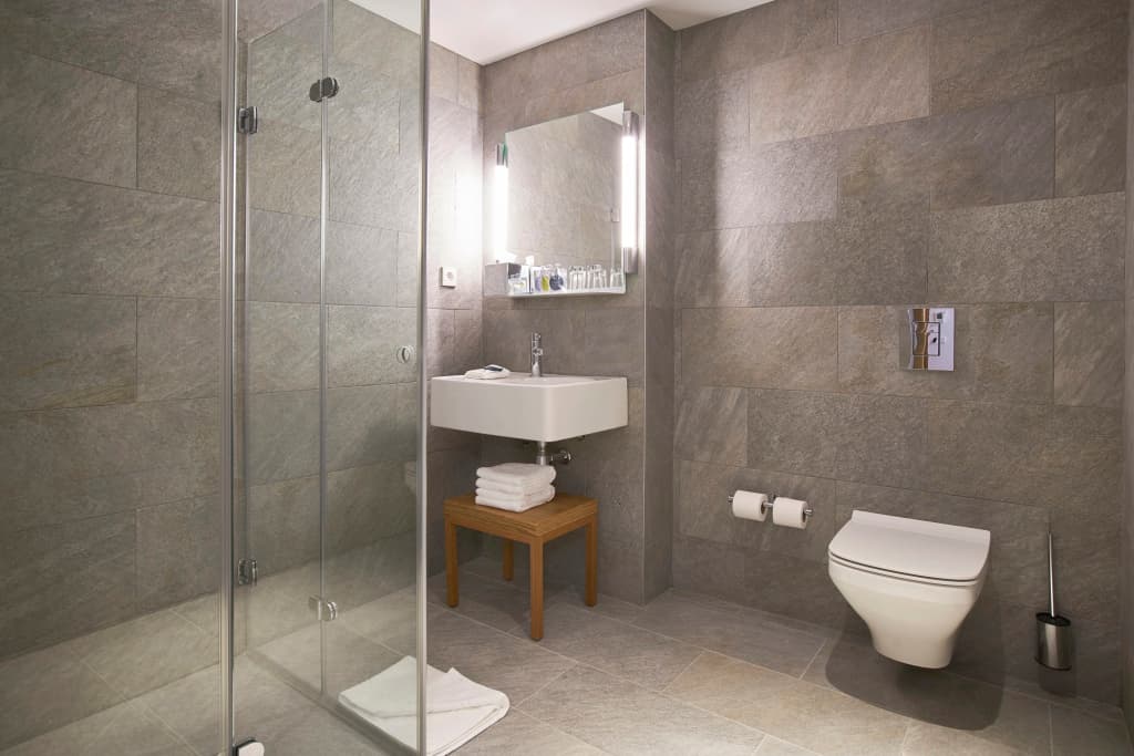 9Hotel Republique Hotel - photo 10