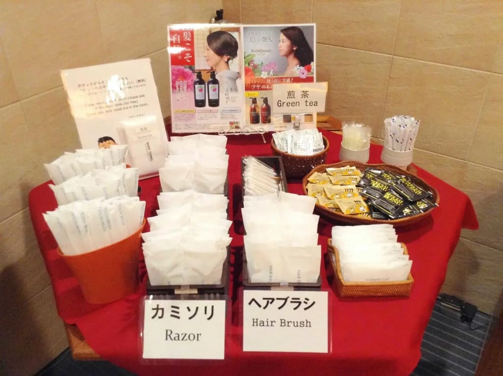 Hotel Kinki - photo 17