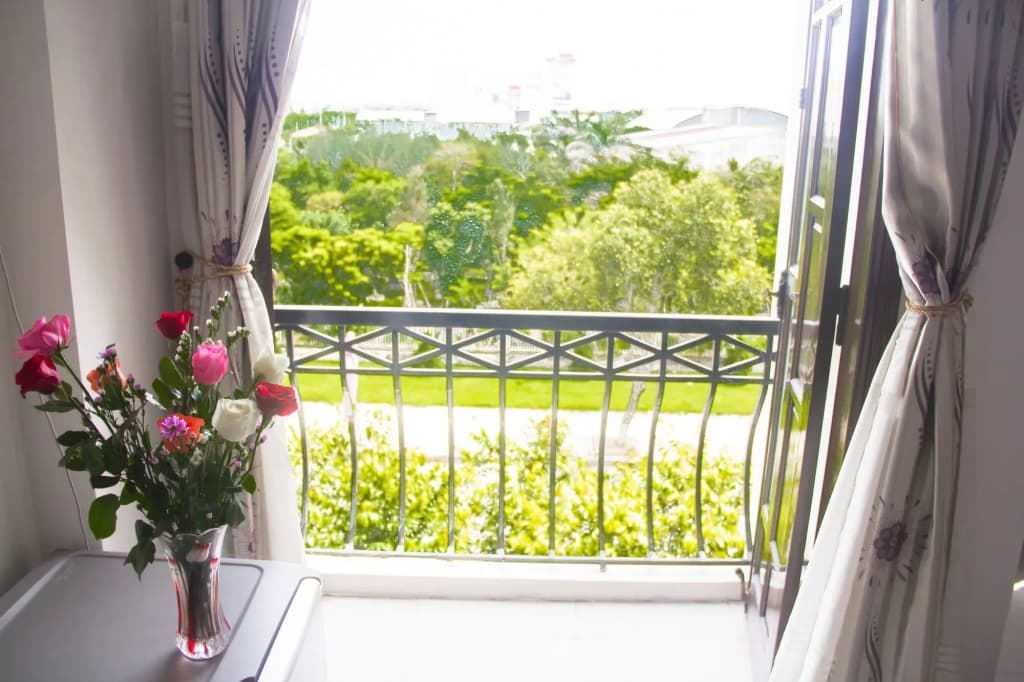 Vivyanne Hotel - photo 8