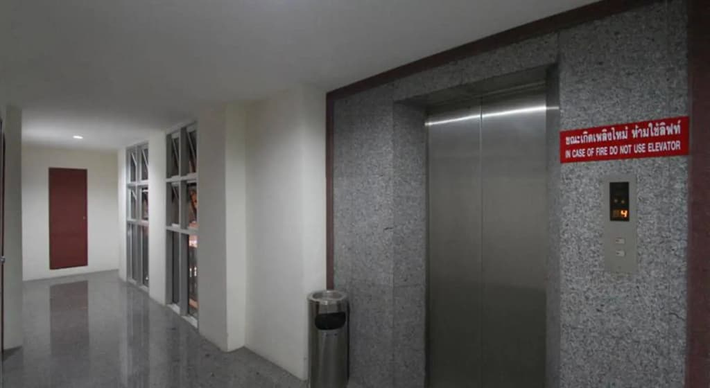 18 Coins Budget Hotel - photo 16