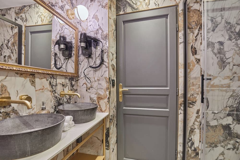 Sublim Ac-3 BDR Montaigne/arc de Triomphe - photo 14