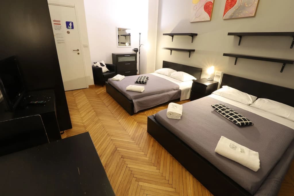 Guest House Pirelli - photo 29